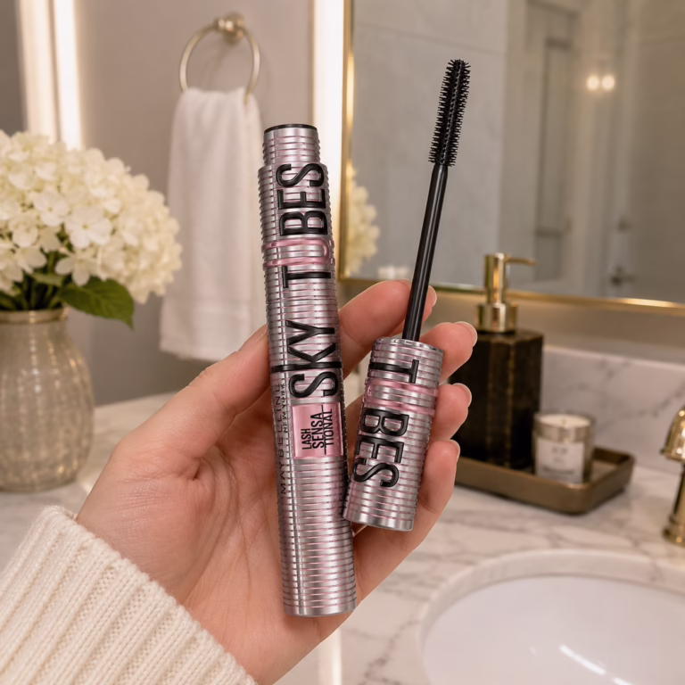 Maybelline Sky High