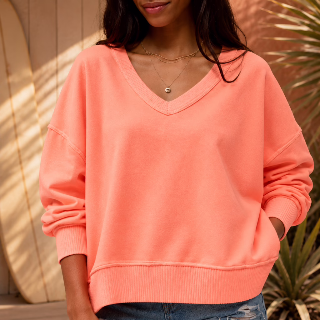 Big Hug Sweatshirt