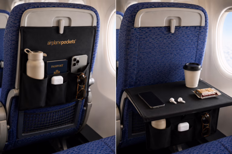 Travel Must-Have