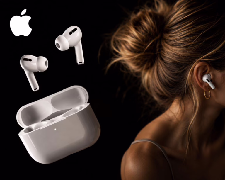 AirPods Pro 3