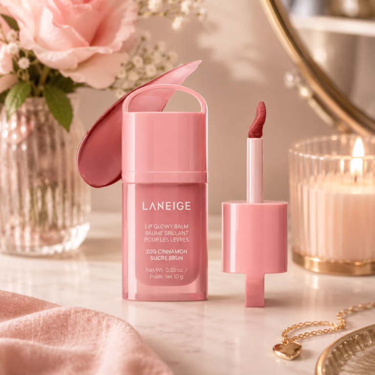 LANEIGE JuicePop