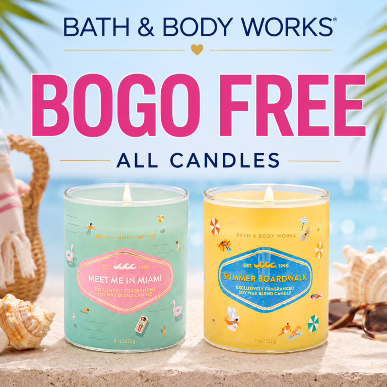 🩷 Summer Scents Just Dropped 🌴