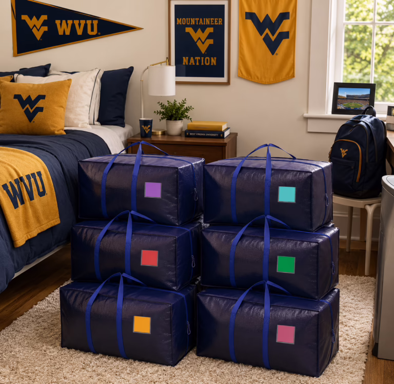 🎓 Move-In Must Have