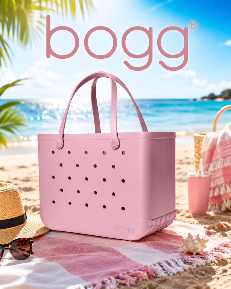 🩷 Summer Bag Season ☀️