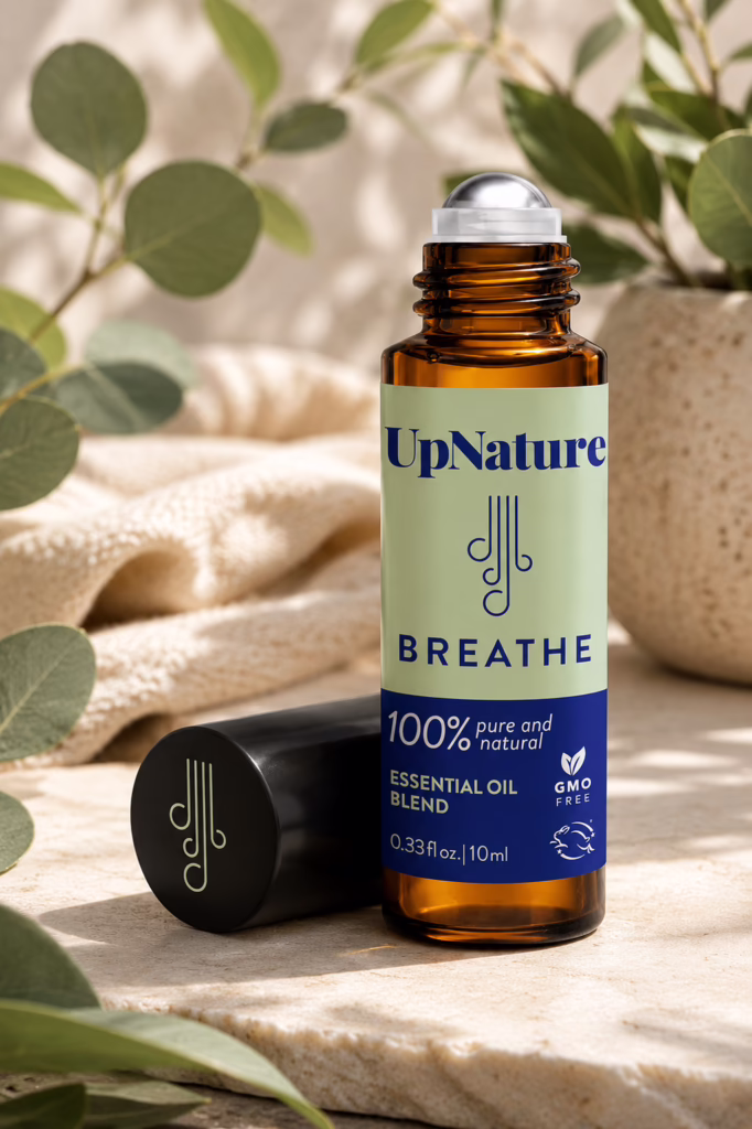 🌿 Little Wellness Must-Have ✨