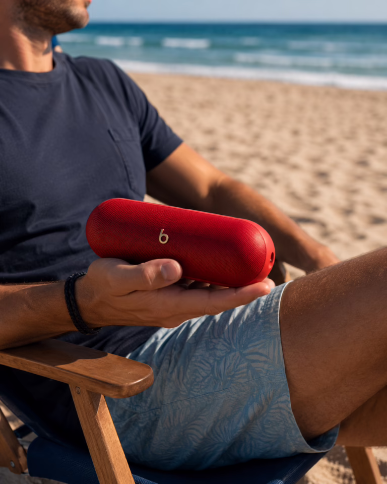 Beats Pill