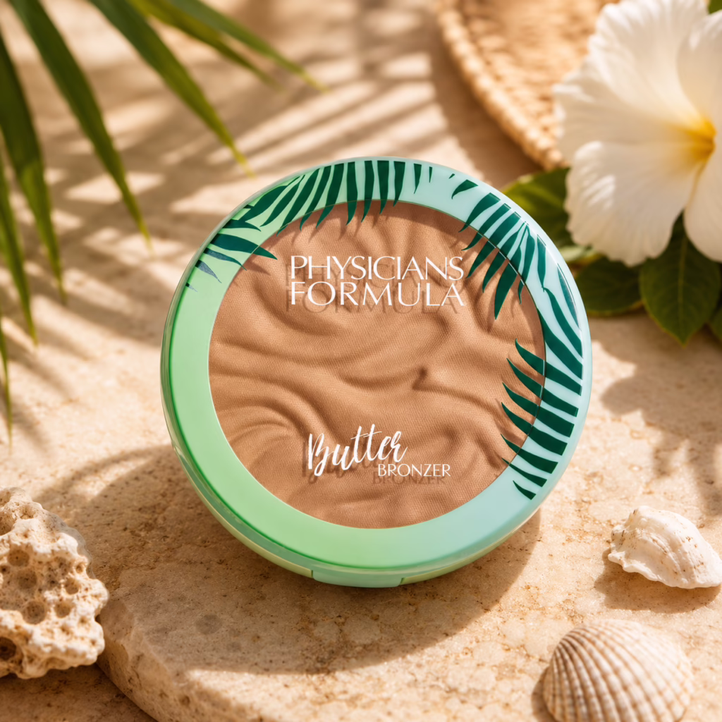 Physicians Formula Butter Bronzer