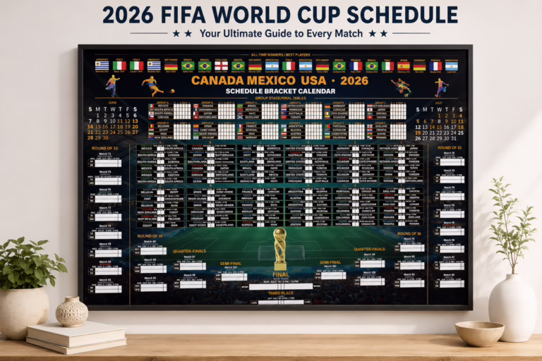Countdown Is On!! ⚽️