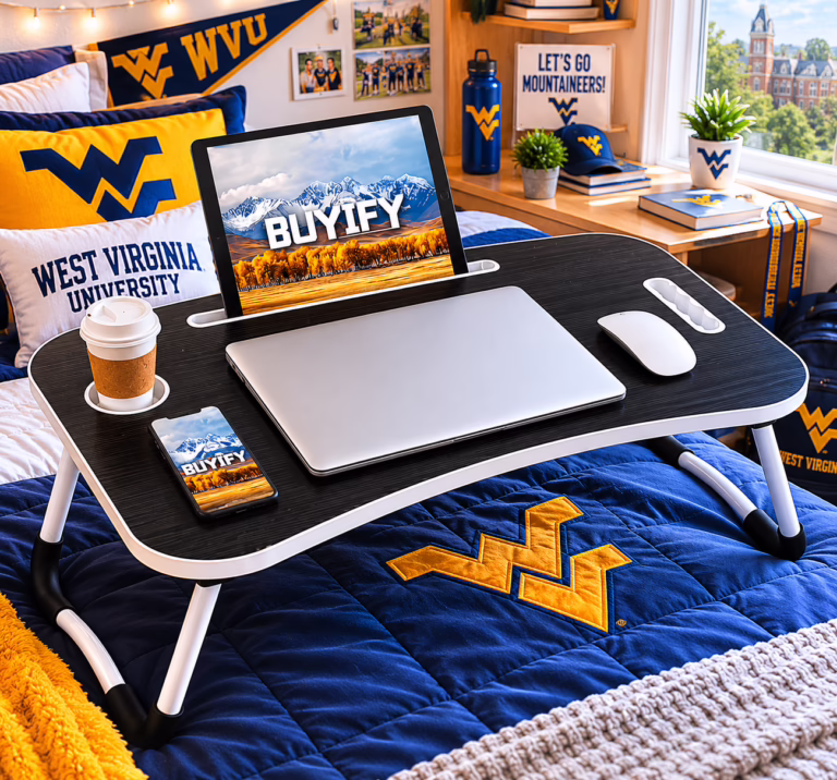 💻 Lap Desk