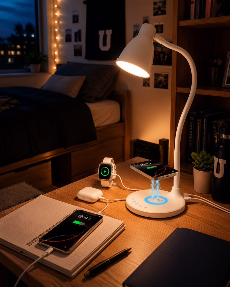 Dorm Must Have
