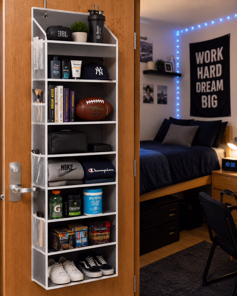 🩶 Door Organizer