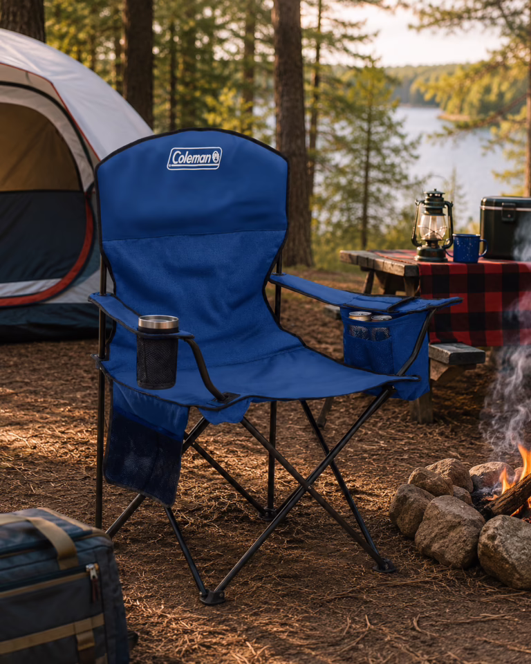 Coleman Portable Camping Chair