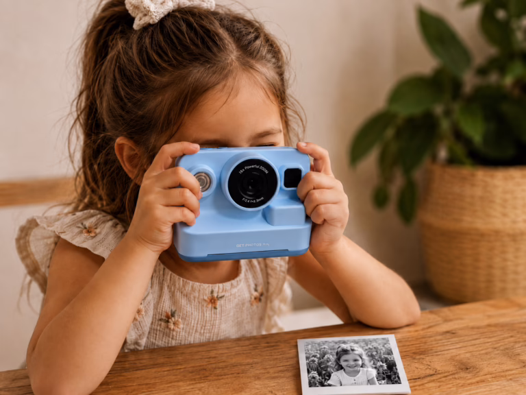 Dylanto Kids Camera
