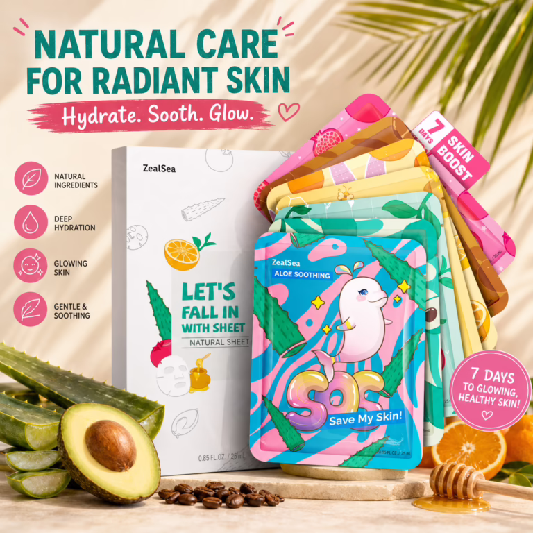 🩷 Self Care Basket Favorite ✨