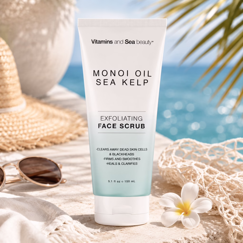 ✨ Summer Skin Reset ✨