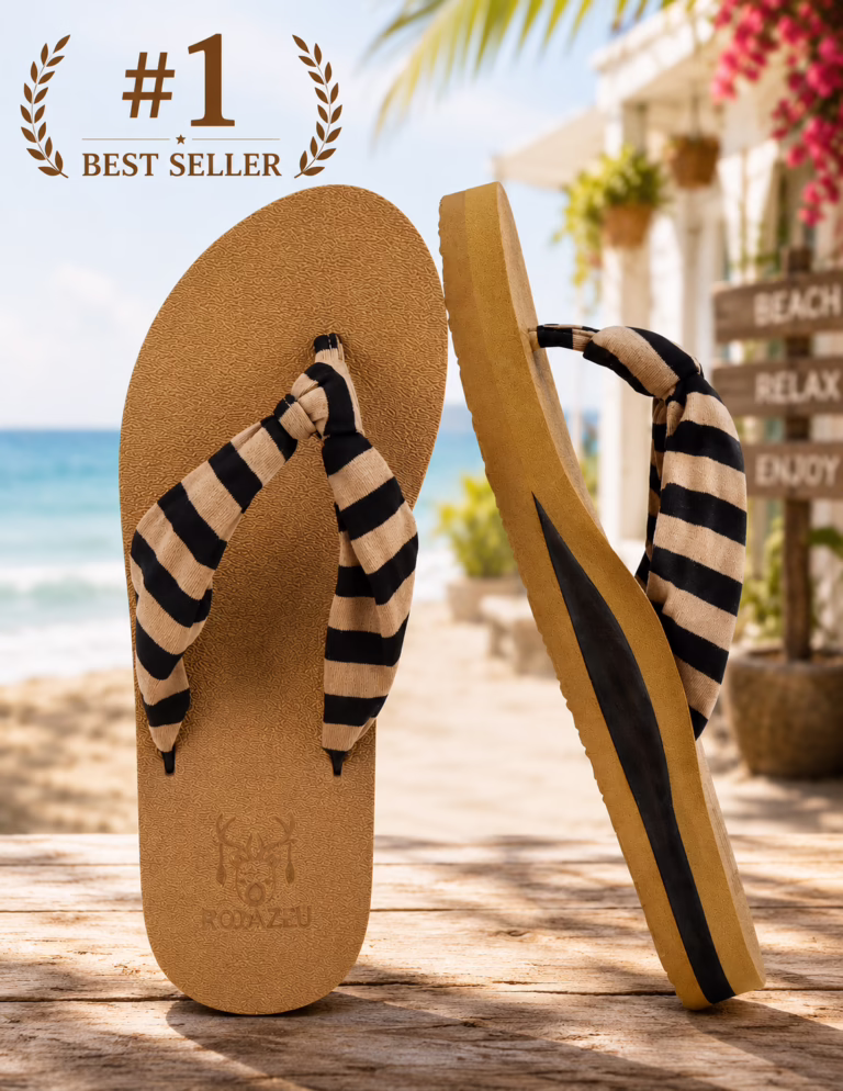 🩴 Summer Sandals I Swear By ☀️