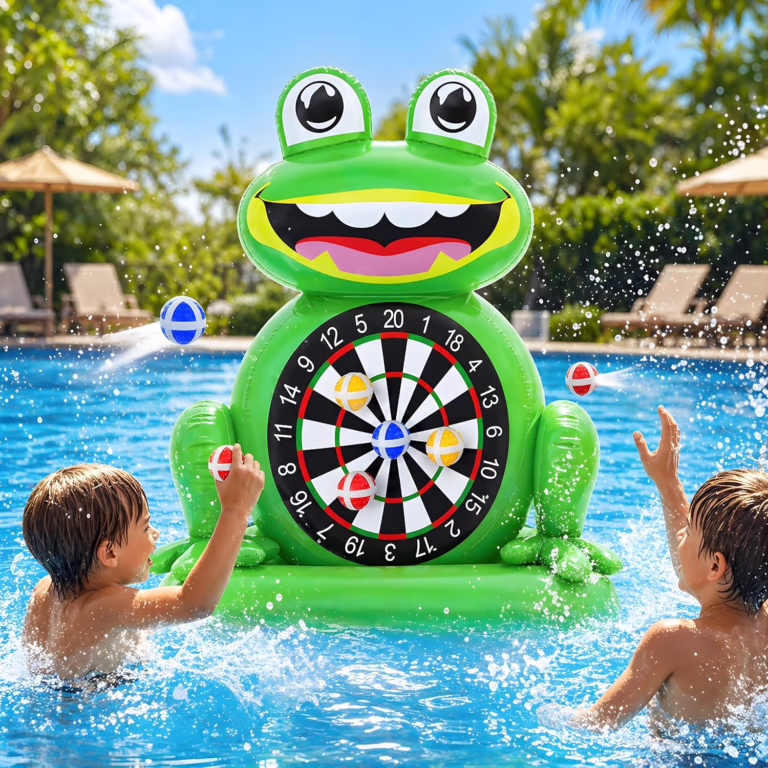 🐸 Pool Game