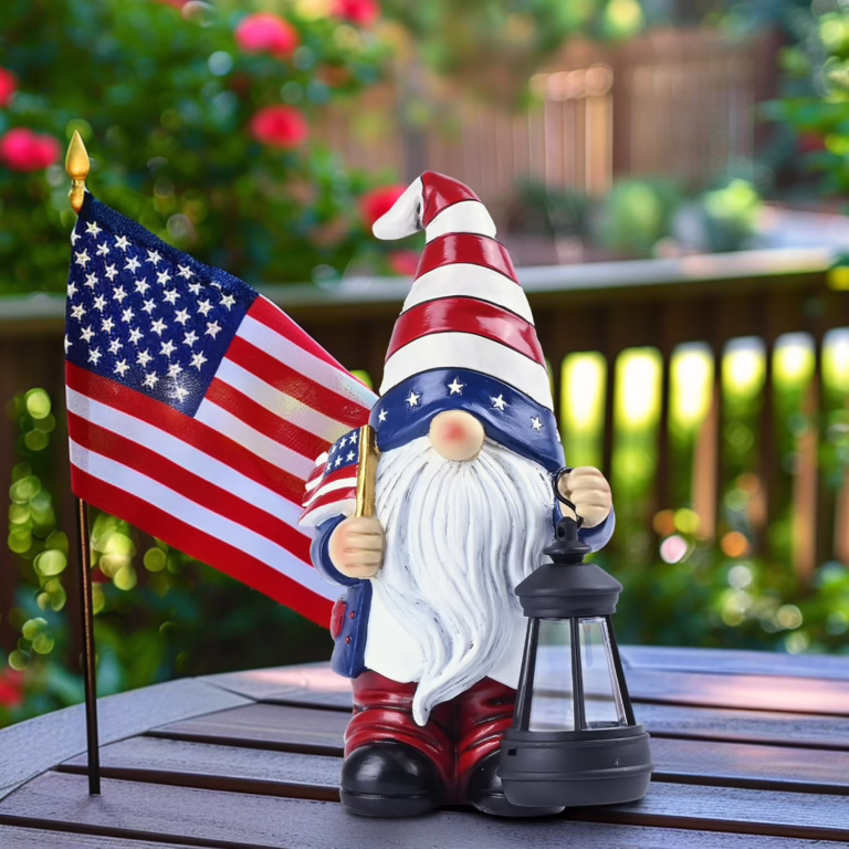 🇺🇸 Gnome Lovers!!