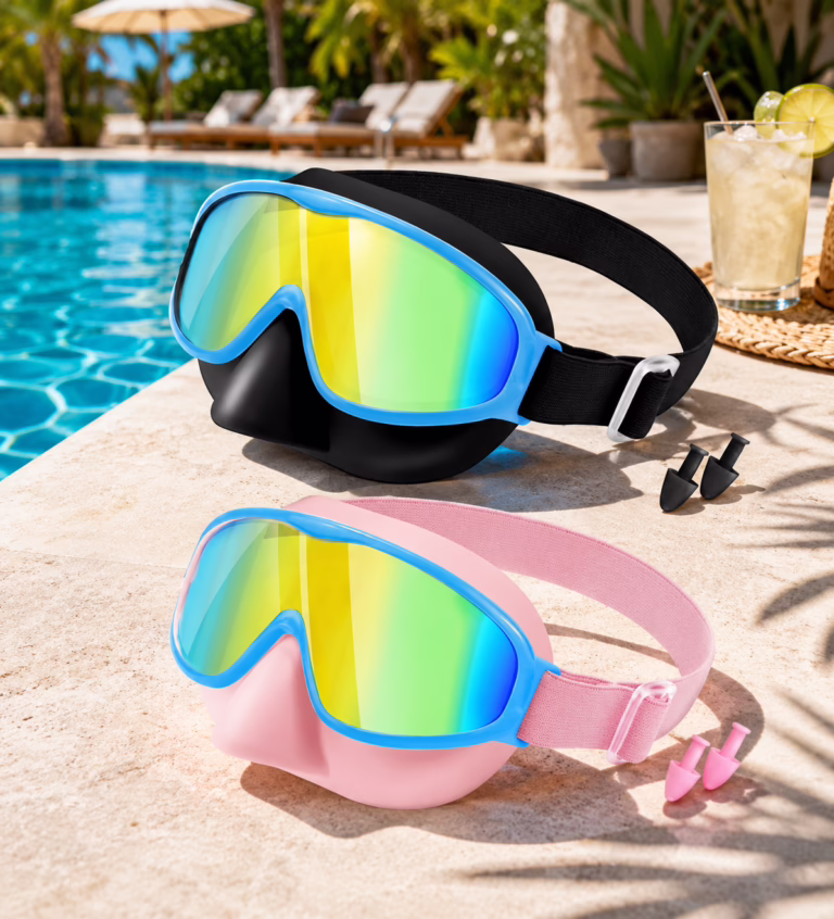 🏊 Kids Goggles