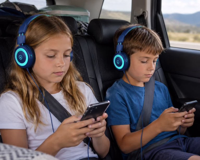 Kids Headphones