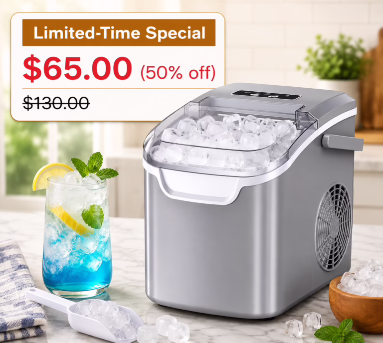  🧊 Summer Hosting Must-Have ☀️