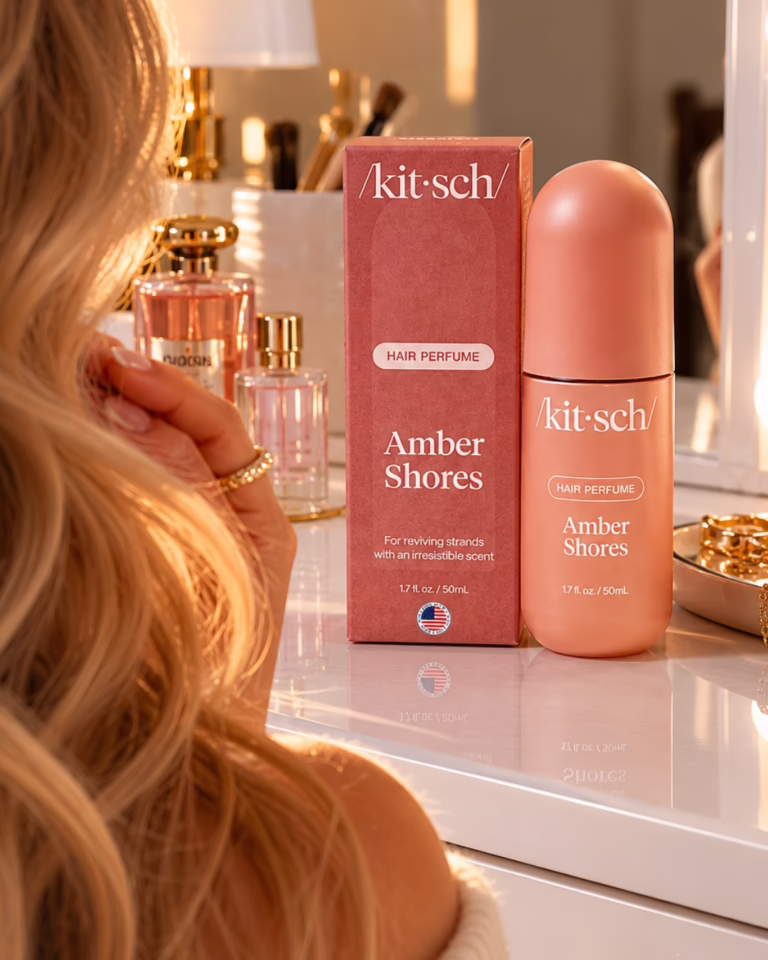 Kitsch Hair Perfume