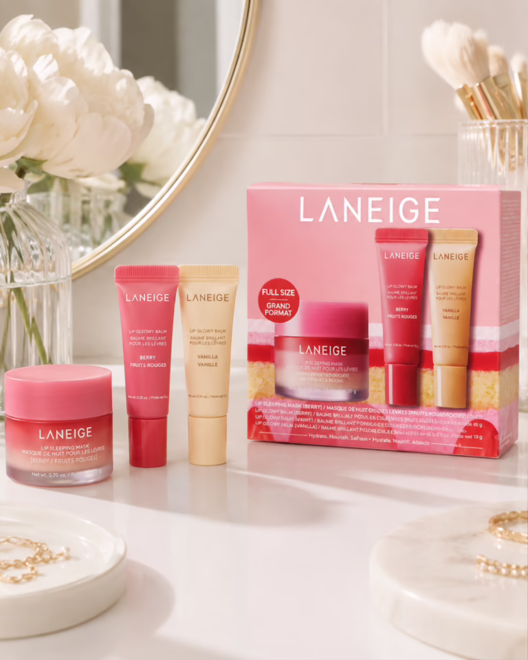 LANEIGE Limited Ed Set