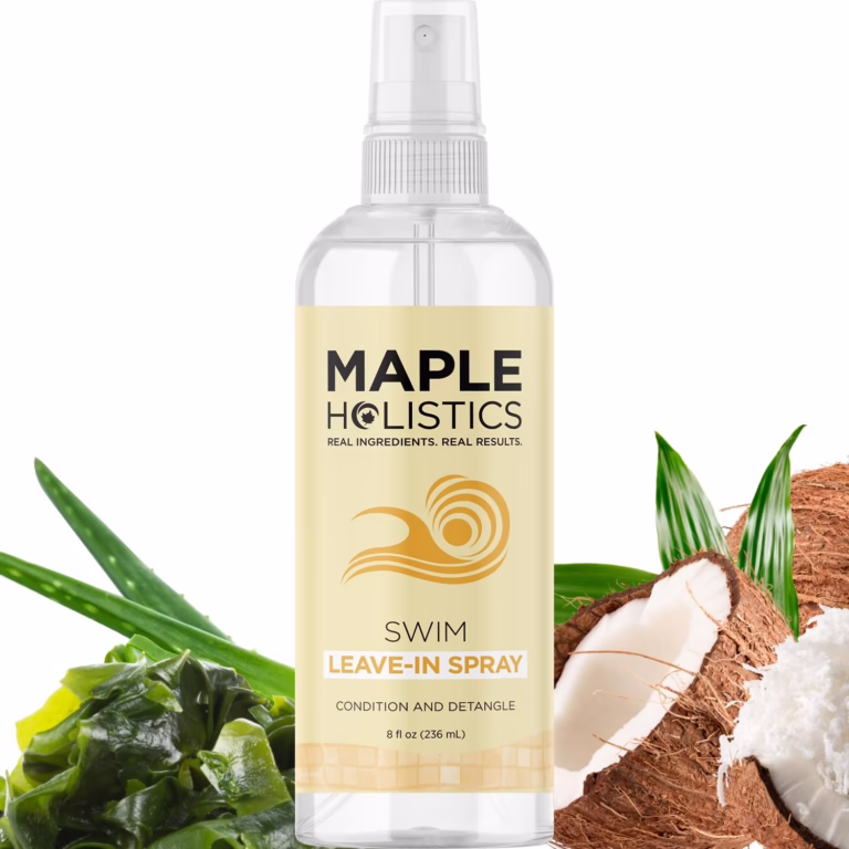 ☀️ Summer Hair Survival ✨