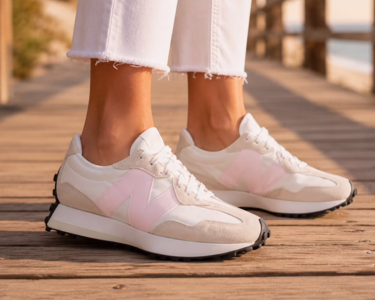 New Balance 327