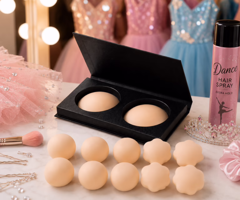 🎭 Dance Recital Must-Have
