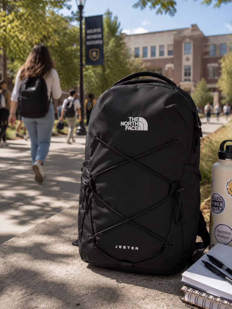 The North Face Jester Backpack