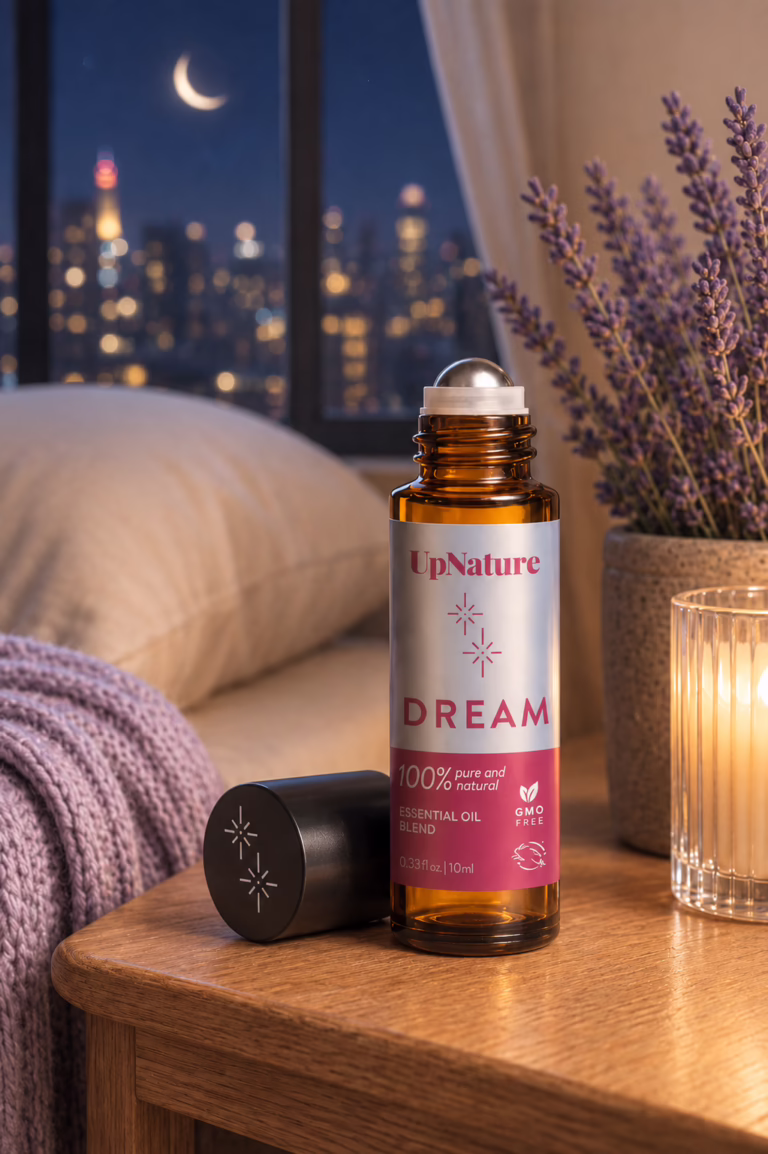 💜 Sleep Roll-On