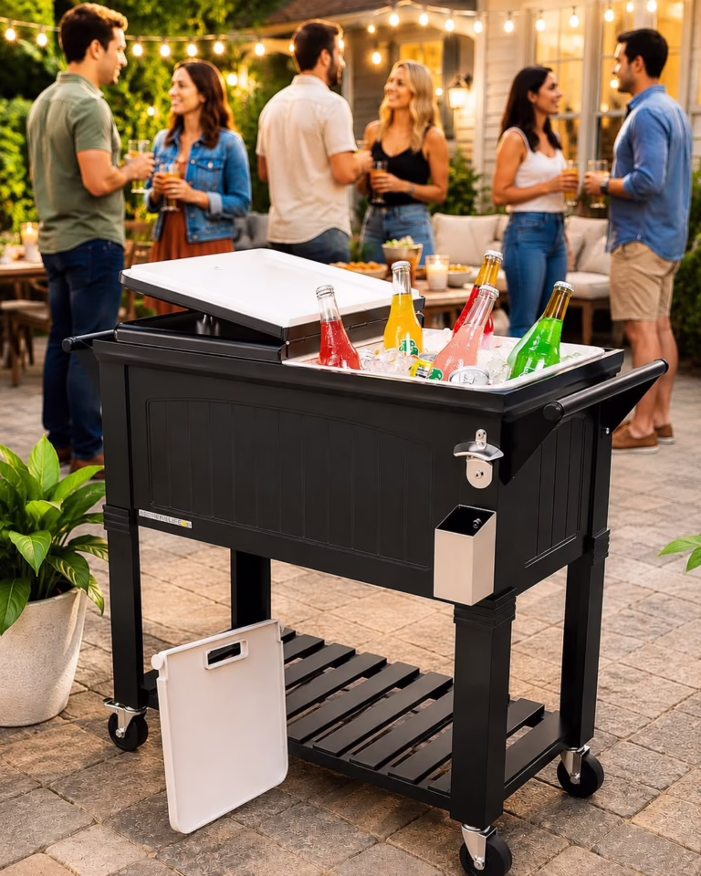Go-To Party Cooler