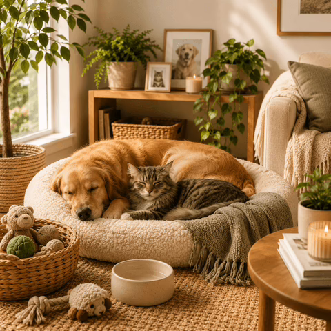Pets