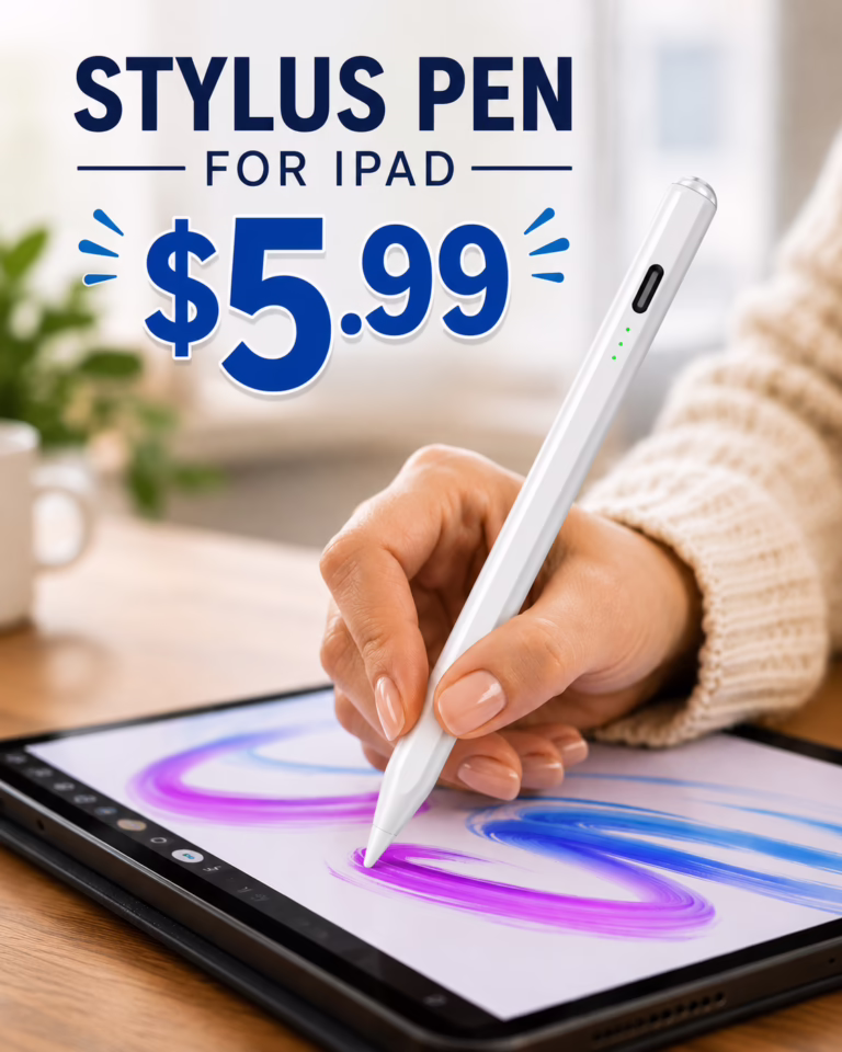 🖊️ One Of My Favorite iPad Finds 🤍