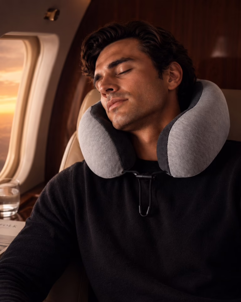 Best Travel Pillow