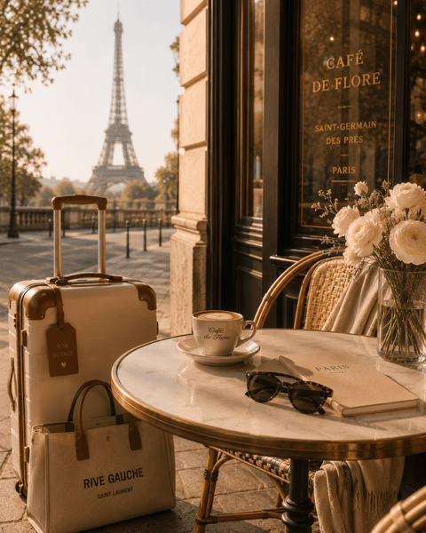 Travel