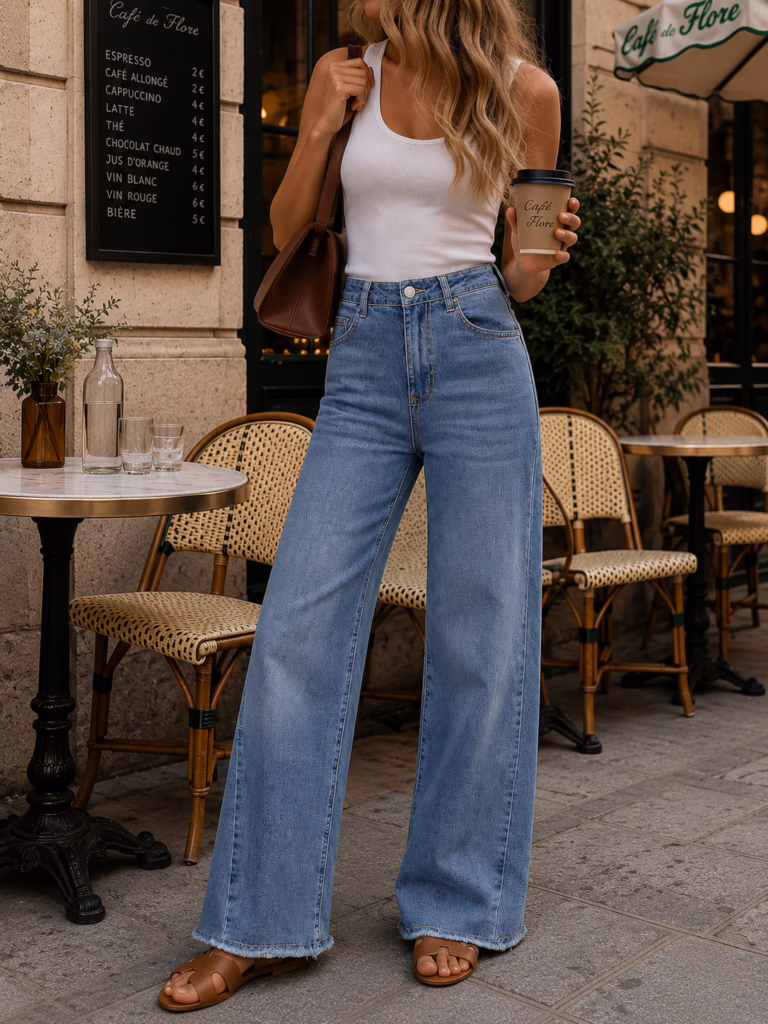 Trendy Queen Jeans