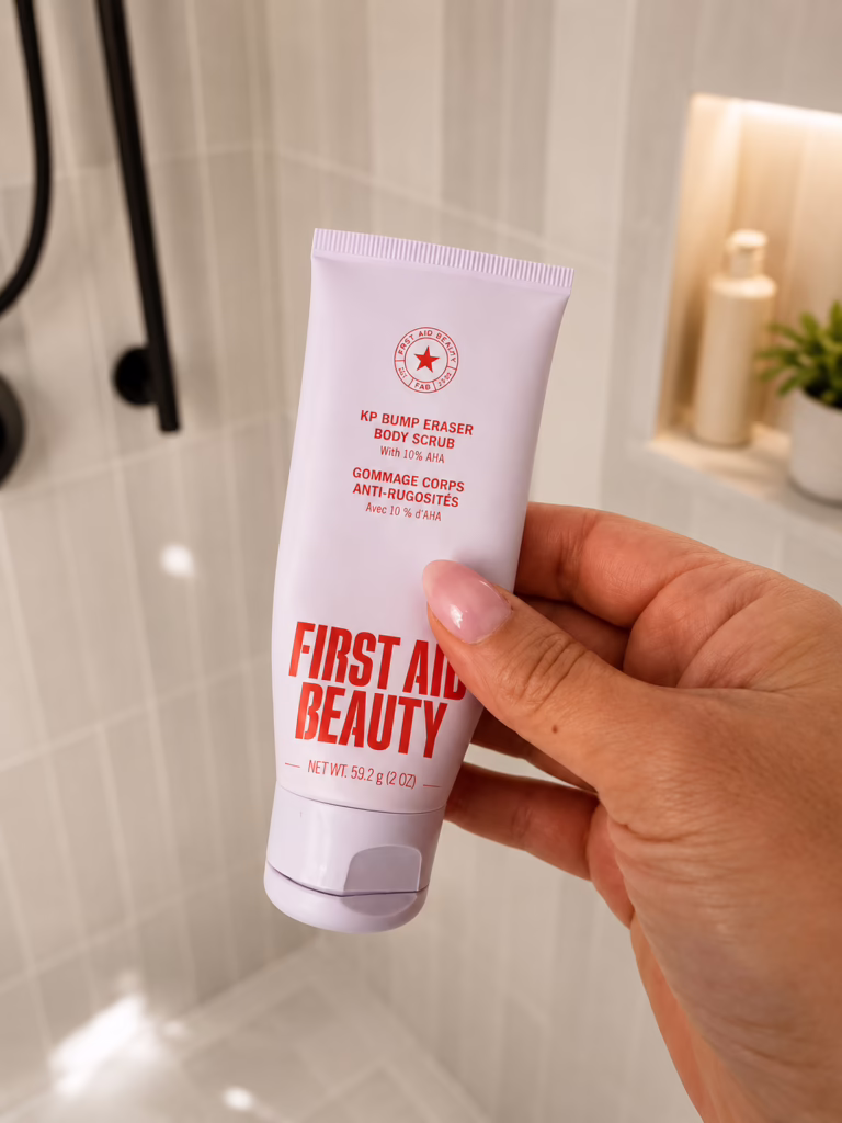 First Aid Beauty KP Bump Eraser