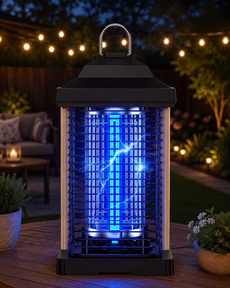bug zapper