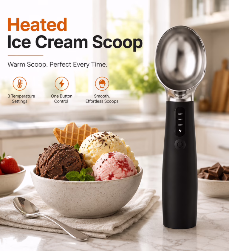 🍦 Why Didn’t This Exist Years Ago?