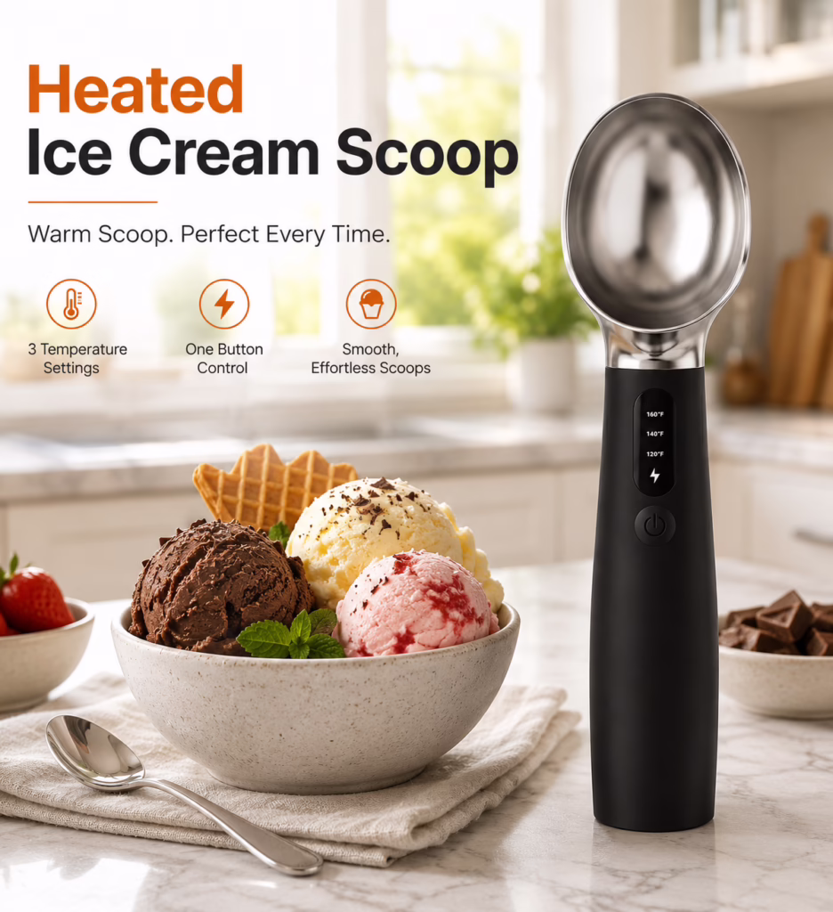 🍦 Why Didn’t This Exist Years Ago?
