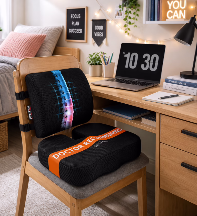 memory foam seat cushion