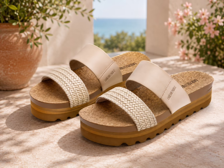 Dream Pairs Wedge