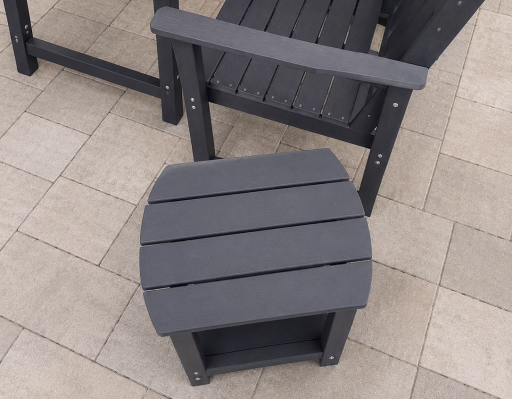Adirondack Square Table 