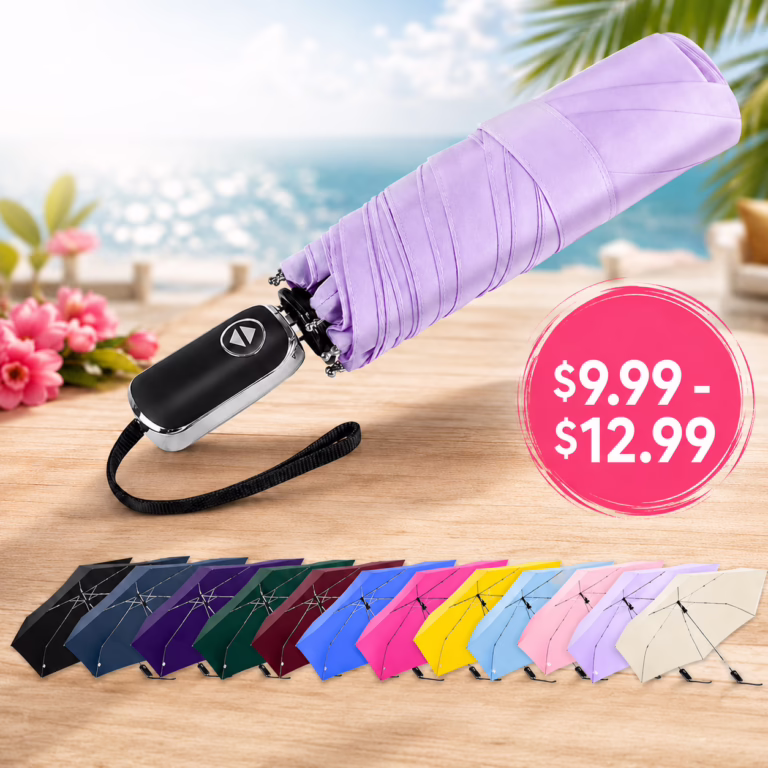 Mini Umbrella