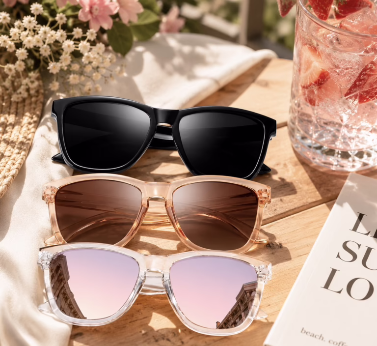 KALIYADI Sunglasses 