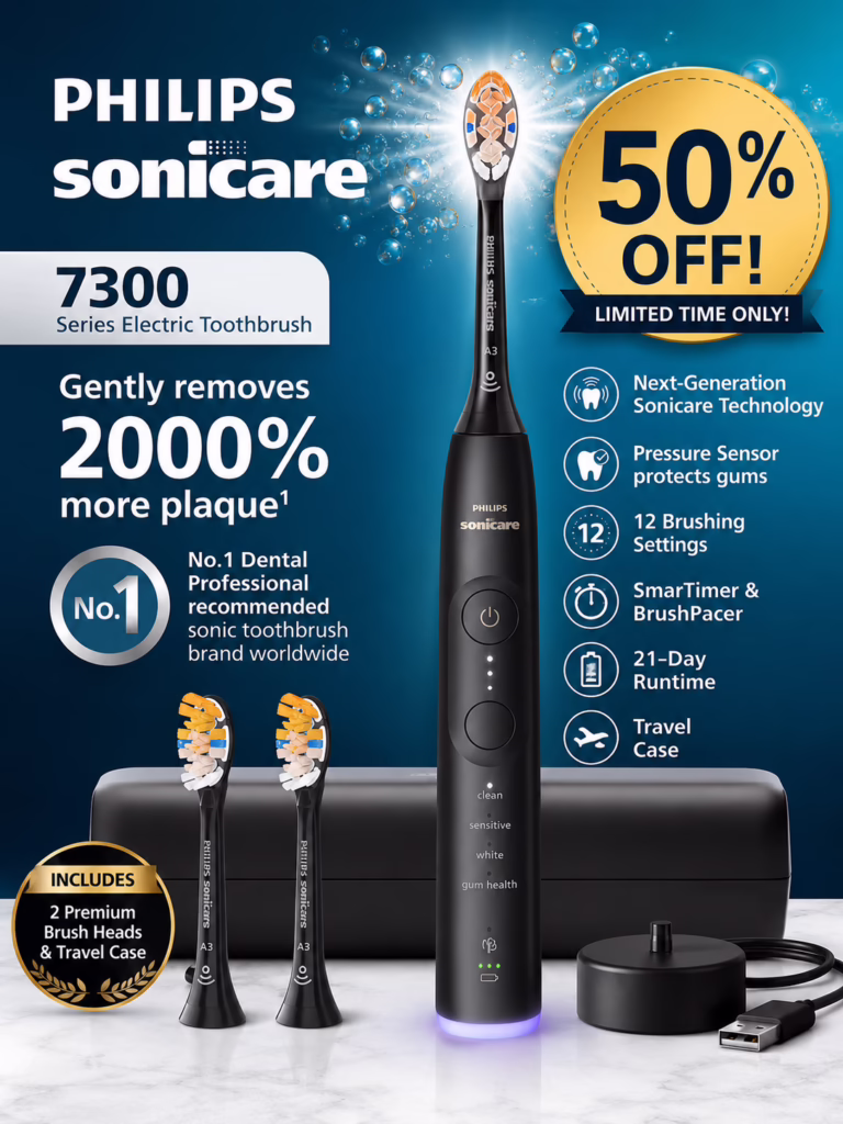 Philips SonicCare