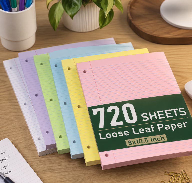 🌈 Paper You’ll Love!