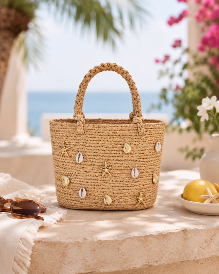 👜 Summer Bag Perfection!